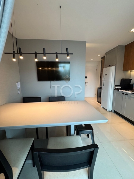 APARTAMENTO PRONTO MOBILIADO EM ITAPEMA: 8ª foto da galeria de imagens do imóvel