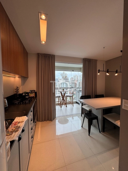 APARTAMENTO PRONTO MOBILIADO EM ITAPEMA: 10ª foto da galeria de imagens do imóvel