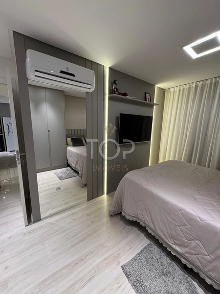 APARTAMENTO PRONTO MOBILIADO EM ITAPEMA: 18ª foto da galeria de imagens do imóvel