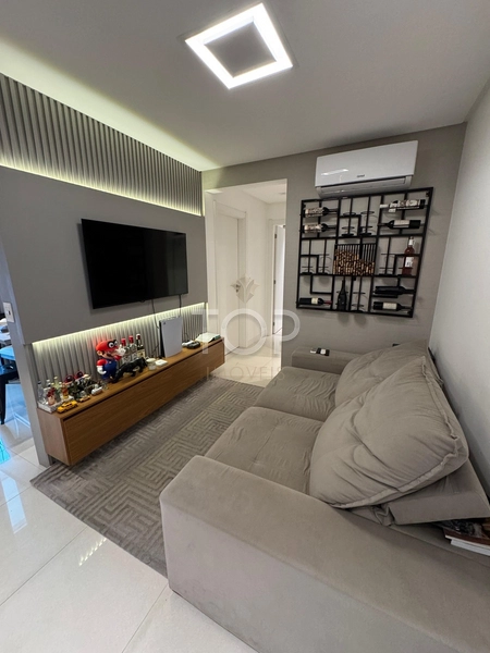 APARTAMENTO PRONTO MOBILIADO EM ITAPEMA: 12ª foto da galeria de imagens do imóvel