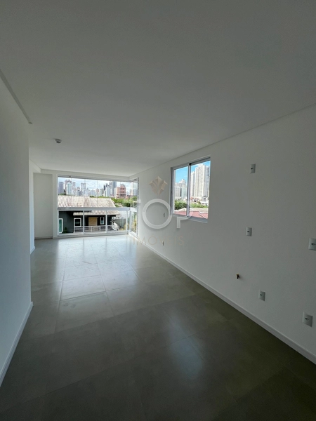Apartamento novo com duas suítes: 7ª foto da galeria de imagens do imóvel