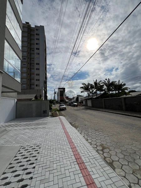 Apartamento novo com duas suítes: 13ª foto da galeria de imagens do imóvel