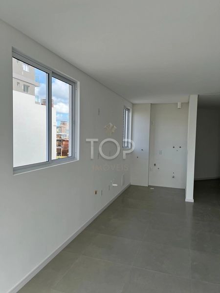 Apartamento novo com duas suítes: 4ª foto da galeria de imagens do imóvel