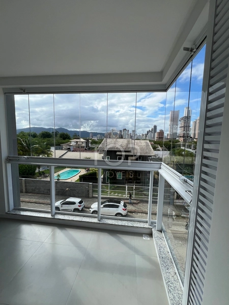 Apartamento novo com duas suítes: 3ª foto da galeria de imagens do imóvel