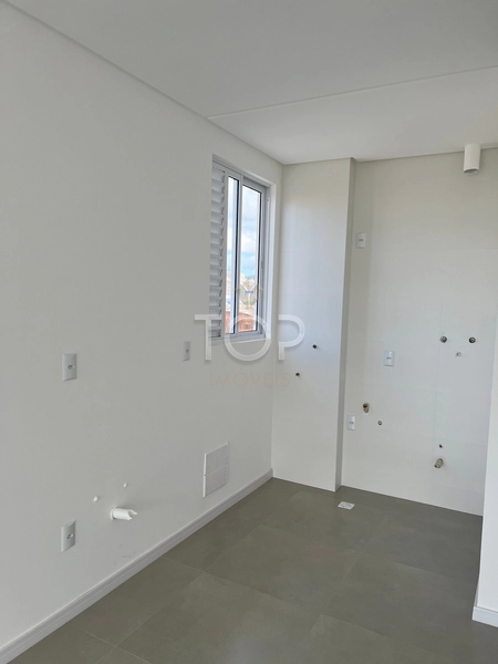 Apartamento novo com duas suítes: 6ª foto da galeria de imagens do imóvel