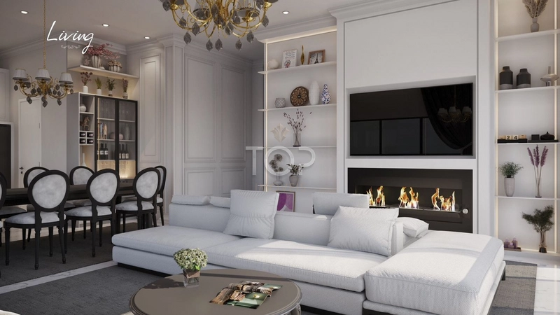 APARTAMENTO EM MEIA PRAIA: 1ª foto da galeria de imagens do imóvel