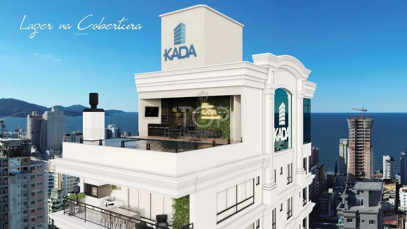 APARTAMENTO EM MEIA PRAIA: 11ª foto da galeria de imagens do imóvel