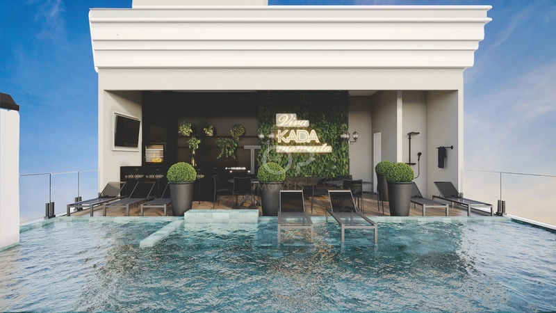 APARTAMENTO EM MEIA PRAIA: 8ª foto da galeria de imagens do imóvel