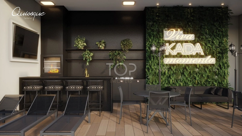 APARTAMENTO EM MEIA PRAIA: 9ª foto da galeria de imagens do imóvel