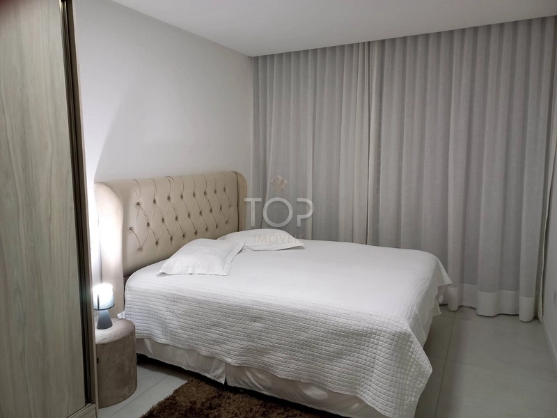 APARTAMENTO PRONTO MOBILIADO MEIA PRAIA: 42ª foto da galeria de imagens do imóvel
