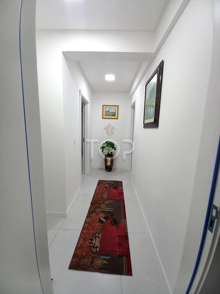 APARTAMENTO PRONTO MOBILIADO MEIA PRAIA: 33ª foto da galeria de imagens do imóvel