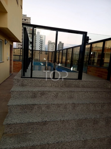 APARTAMENTO PRONTO MOBILIADO MEIA PRAIA: 36ª foto da galeria de imagens do imóvel