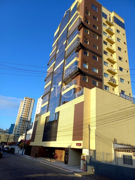 APARTAMENTO PRONTO MOBILIADO MEIA PRAIA: 1ª foto da galeria de imagens do imóvel