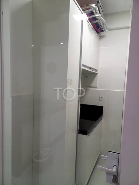 APARTAMENTO PRONTO MOBILIADO MEIA PRAIA: 38ª foto da galeria de imagens do imóvel