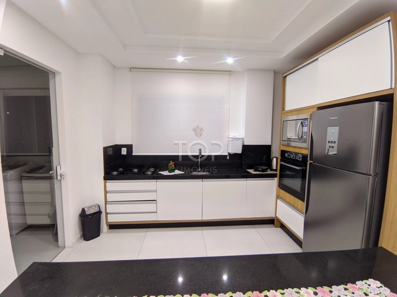 APARTAMENTO PRONTO MOBILIADO MEIA PRAIA: 16ª foto da galeria de imagens do imóvel