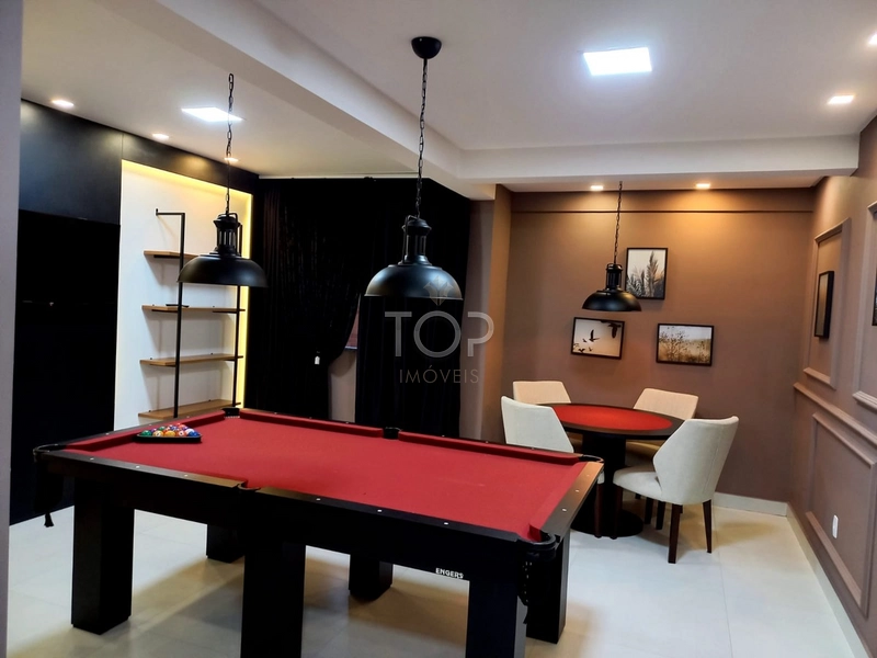 APARTAMENTO PRONTO MOBILIADO MEIA PRAIA: 21ª foto da galeria de imagens do imóvel