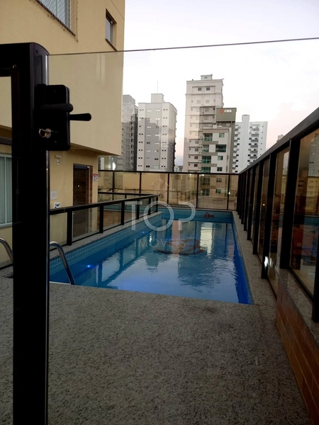 APARTAMENTO PRONTO MOBILIADO MEIA PRAIA: 25ª foto da galeria de imagens do imóvel