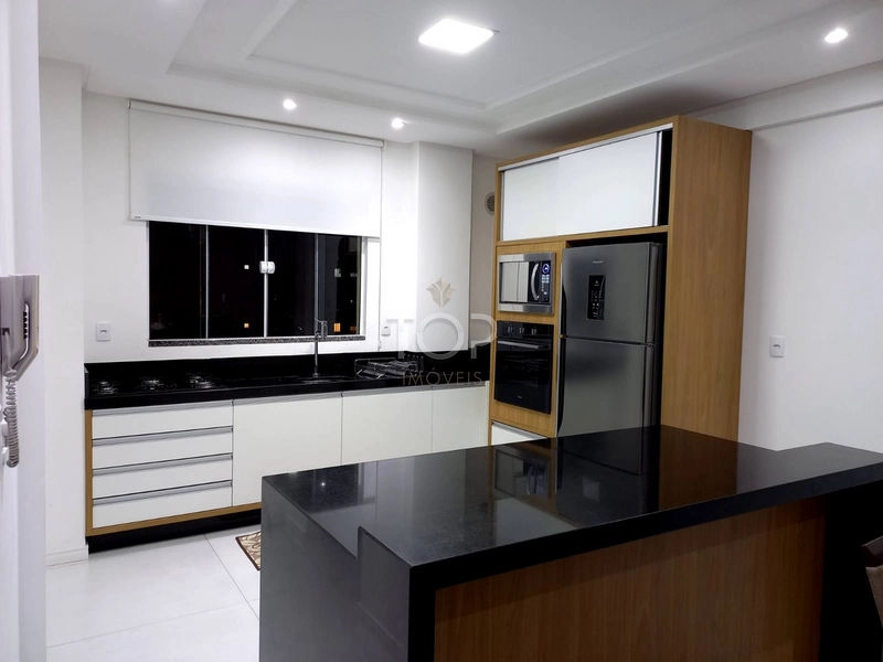 APARTAMENTO PRONTO MOBILIADO MEIA PRAIA: 27ª foto da galeria de imagens do imóvel