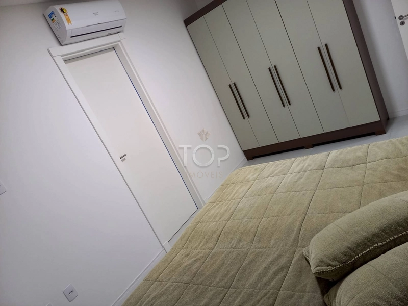 APARTAMENTO PRONTO MOBILIADO MEIA PRAIA: 41ª foto da galeria de imagens do imóvel