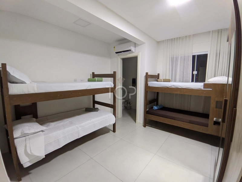 APARTAMENTO PRONTO MOBILIADO MEIA PRAIA: 12ª foto da galeria de imagens do imóvel