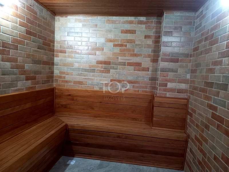 APARTAMENTO PRONTO MOBILIADO MEIA PRAIA: 29ª foto da galeria de imagens do imóvel