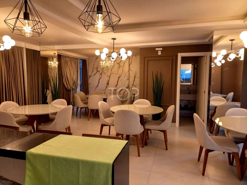 APARTAMENTO PRONTO MOBILIADO MEIA PRAIA: 31ª foto da galeria de imagens do imóvel