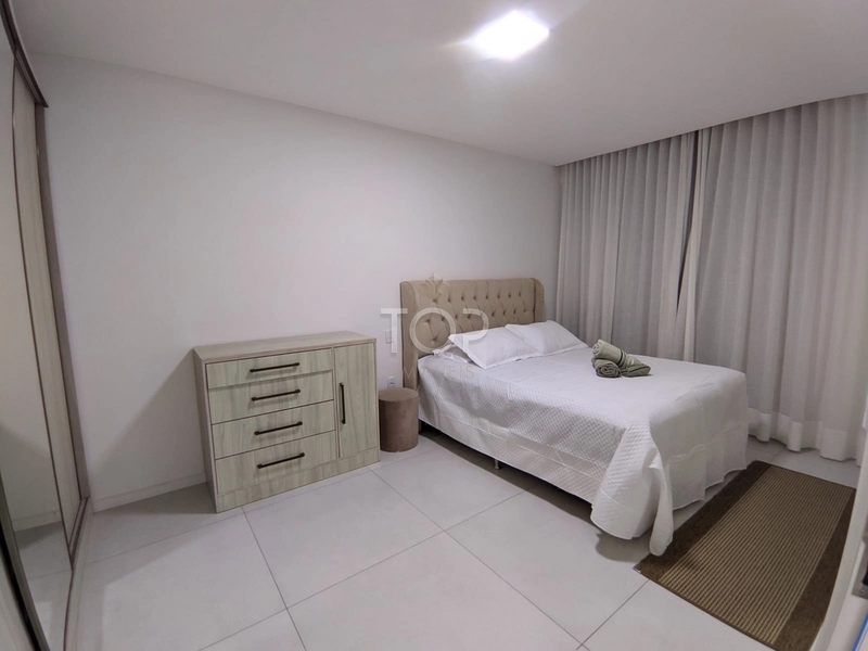 APARTAMENTO PRONTO MOBILIADO MEIA PRAIA: 10ª foto da galeria de imagens do imóvel
