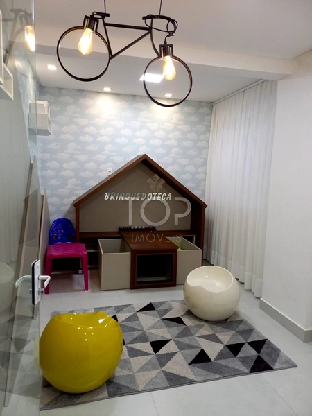 APARTAMENTO PRONTO MOBILIADO MEIA PRAIA: 24ª foto da galeria de imagens do imóvel