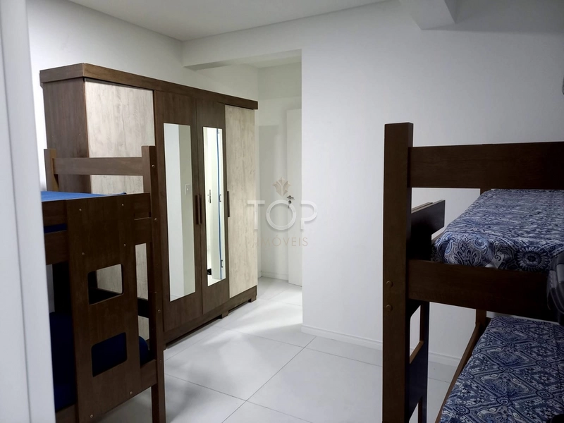 APARTAMENTO PRONTO MOBILIADO MEIA PRAIA: 35ª foto da galeria de imagens do imóvel