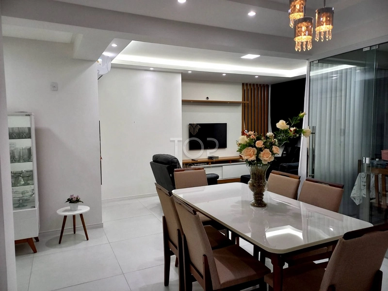 APARTAMENTO PRONTO MOBILIADO MEIA PRAIA: 32ª foto da galeria de imagens do imóvel