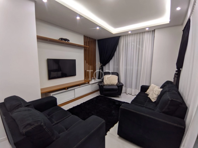 APARTAMENTO PRONTO MOBILIADO MEIA PRAIA: 7ª foto da galeria de imagens do imóvel