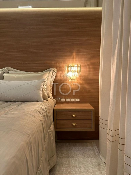 FLAT EM PORTO BELO: 14ª foto da galeria de imagens do imóvel