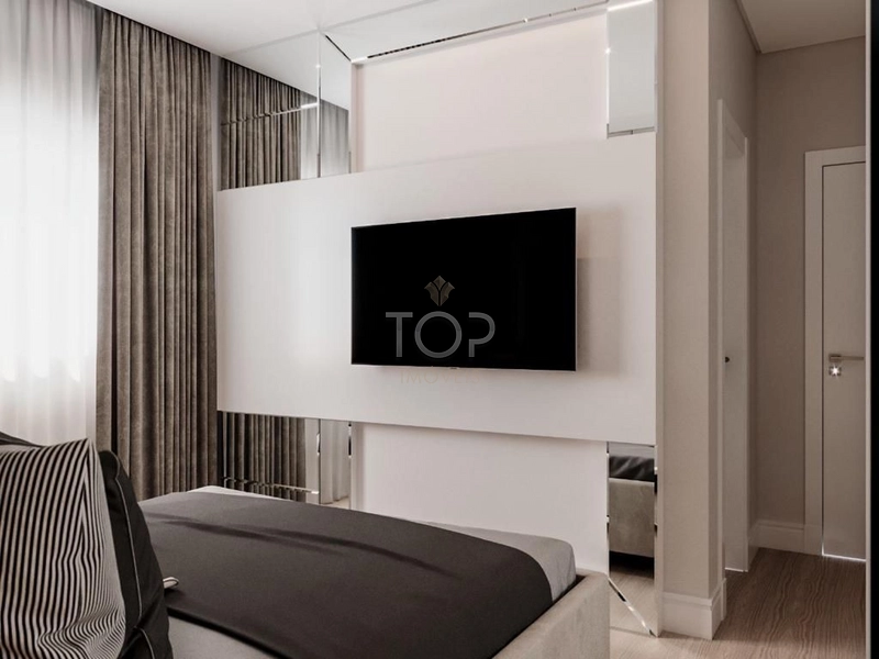 FLAT EM PORTO BELO: 7ª foto da galeria de imagens do imóvel