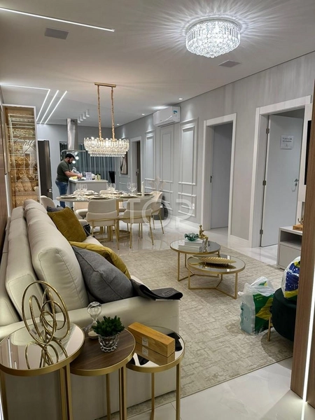 FLAT EM PORTO BELO: 20ª foto da galeria de imagens do imóvel