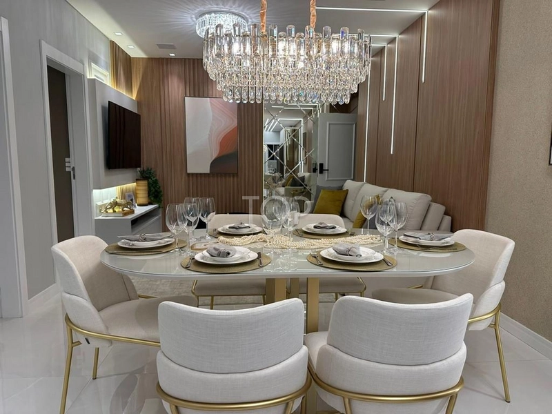 APARTAMENTO EM PORTO BELO: 16ª foto da galeria de imagens do imóvel