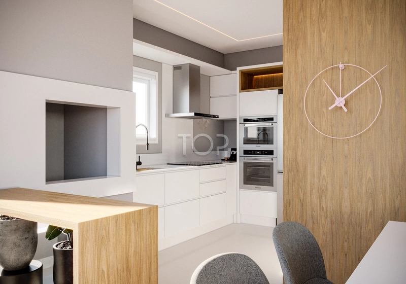 APARTAMENTO EM PORTO BELO: 9ª foto da galeria de imagens do imóvel