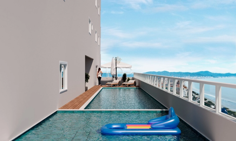 APARTAMENTO EM PORTO BELO: 10ª foto da galeria de imagens do imóvel