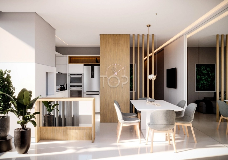 APARTAMENTO EM PORTO BELO: 8ª foto da galeria de imagens do imóvel