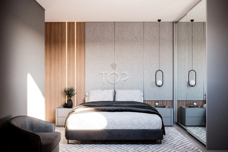 APARTAMENTO EM PORTO BELO: 5ª foto da galeria de imagens do imóvel