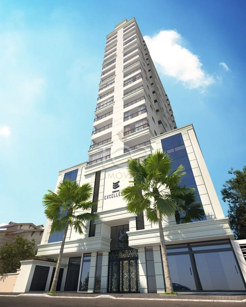 APARTAMENTO EM PORTO BELO: 4ª foto da galeria de imagens do imóvel