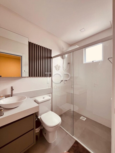 Apartamento na meia praia pronto: 19ª foto da galeria de imagens do imóvel
