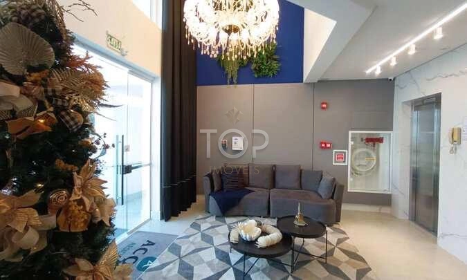 Apartamento na meia praia pronto: 21ª foto da galeria de imagens do imóvel