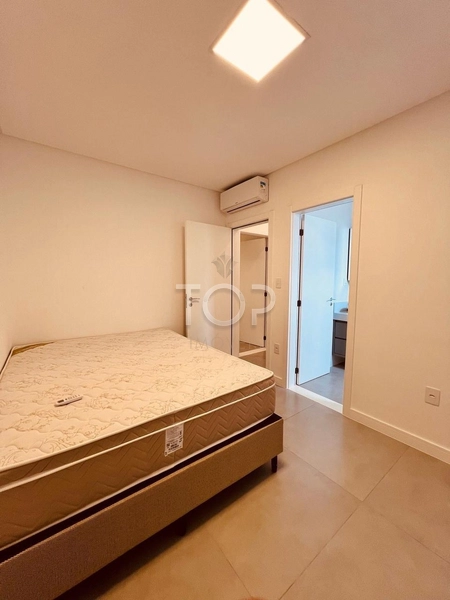 Apartamento na meia praia pronto: 13ª foto da galeria de imagens do imóvel