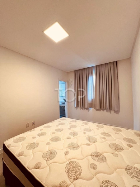 Apartamento na meia praia pronto: 12ª foto da galeria de imagens do imóvel