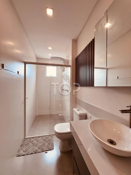 Apartamento na meia praia pronto: 16ª foto da galeria de imagens do imóvel