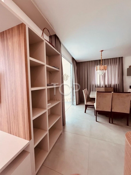 Apartamento na meia praia pronto: 9ª foto da galeria de imagens do imóvel