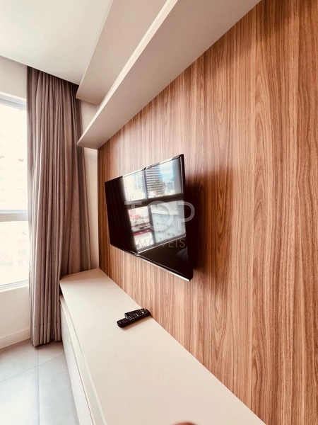 Apartamento na meia praia pronto: 15ª foto da galeria de imagens do imóvel