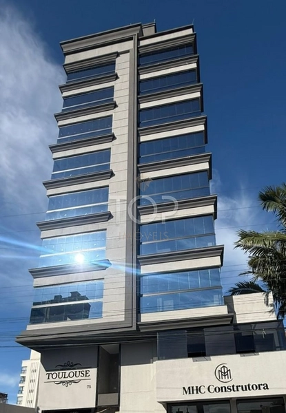 Apartamento novo com 2 suítes: 1ª foto da galeria de imagens do imóvel