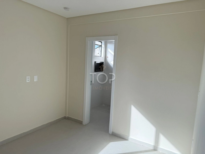 Apartamento novo com 2 suítes: 4ª foto da galeria de imagens do imóvel