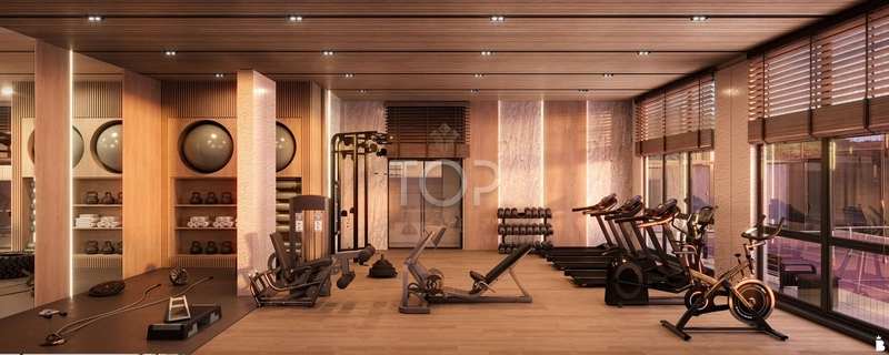Apartamento 02 dormitórios: 2ª foto da galeria de imagens do imóvel
